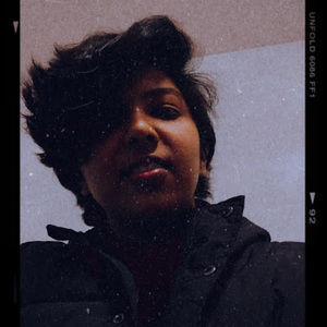 Meet your Posher, Ann mary